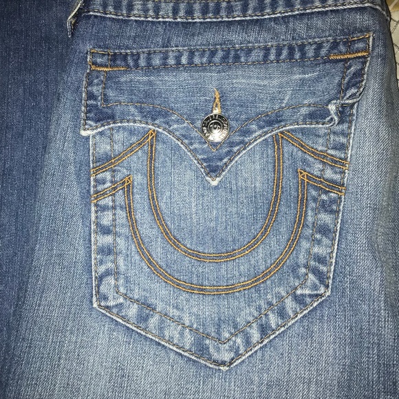 True Religion Men’s Denim - Picture 2 of 6